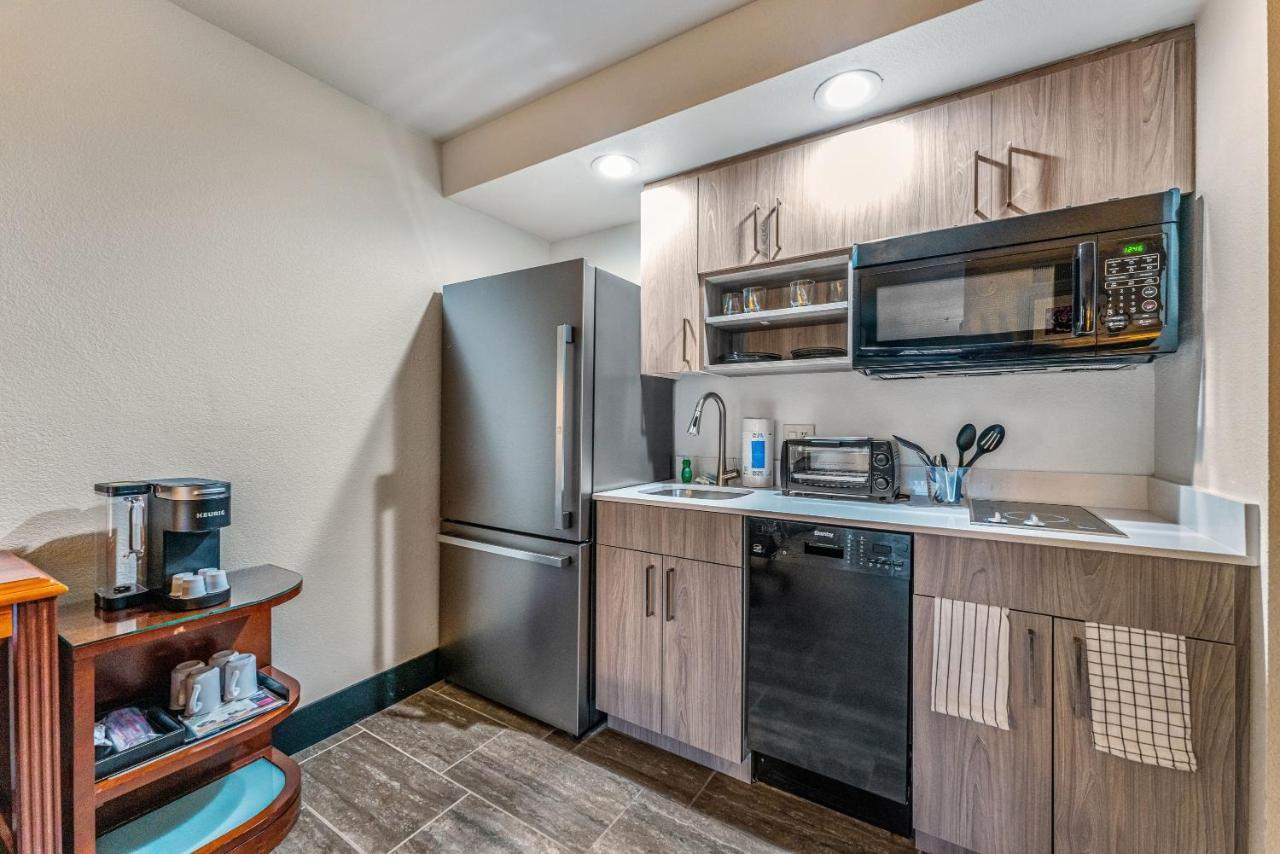 Tempe Studio Apartment 외부 사진