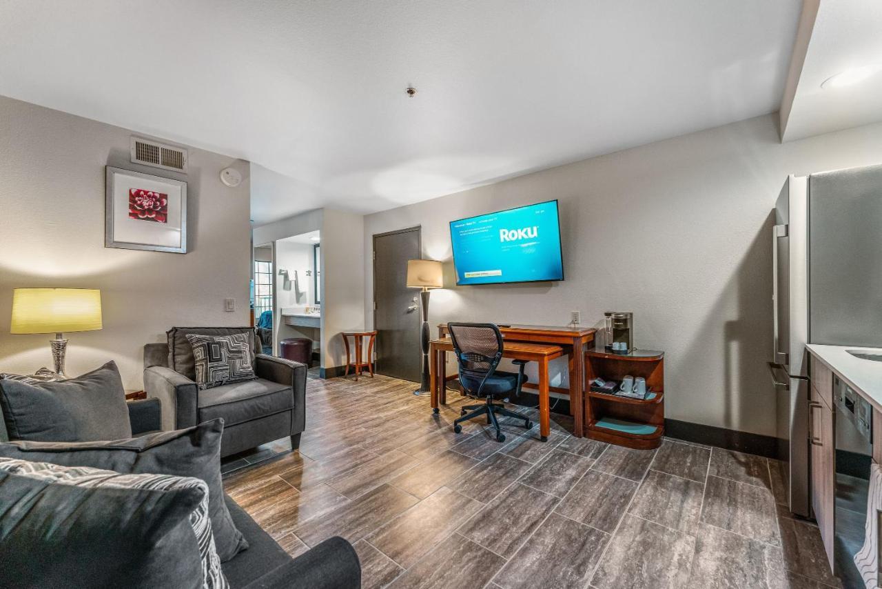 Tempe Studio Apartment 외부 사진