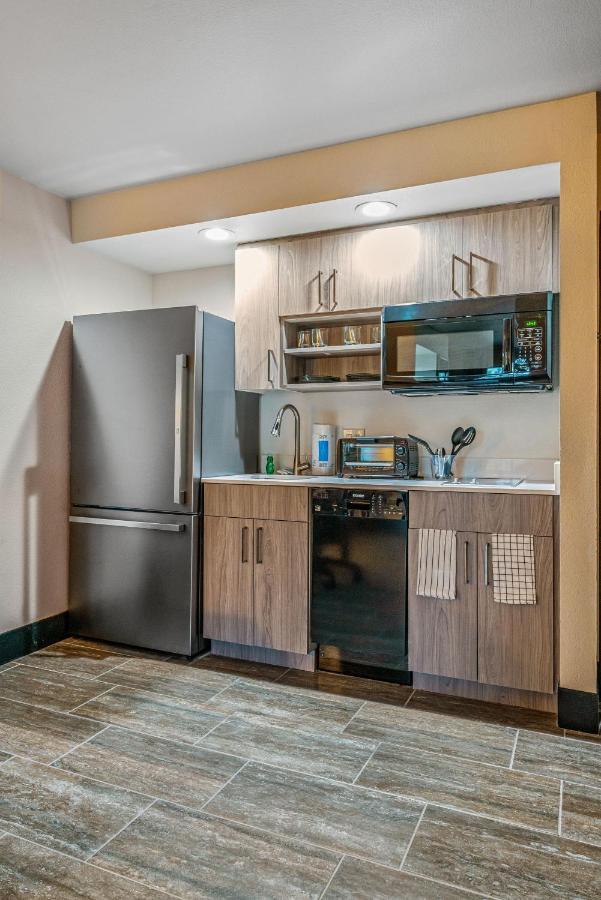 Tempe Studio Apartment 외부 사진