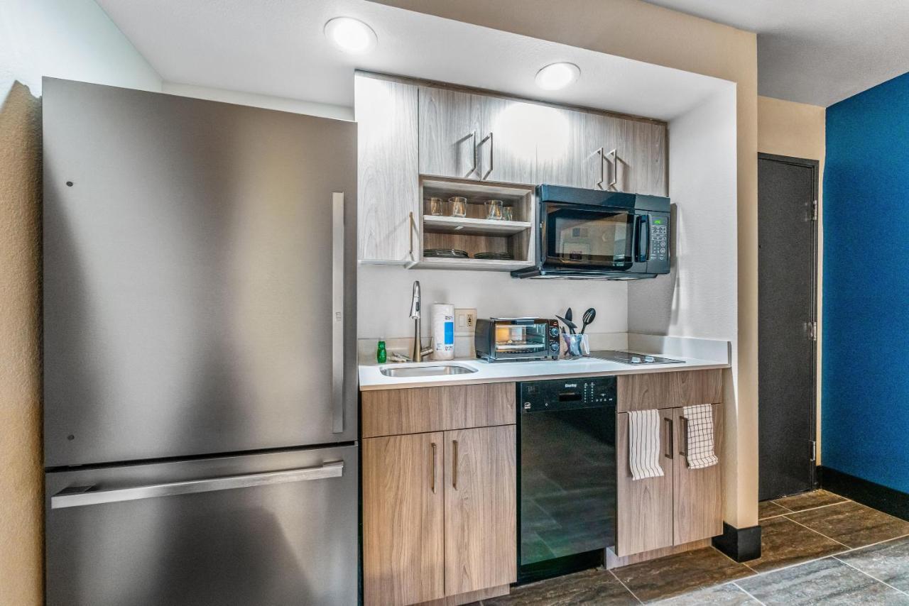 Tempe Studio Apartment 외부 사진