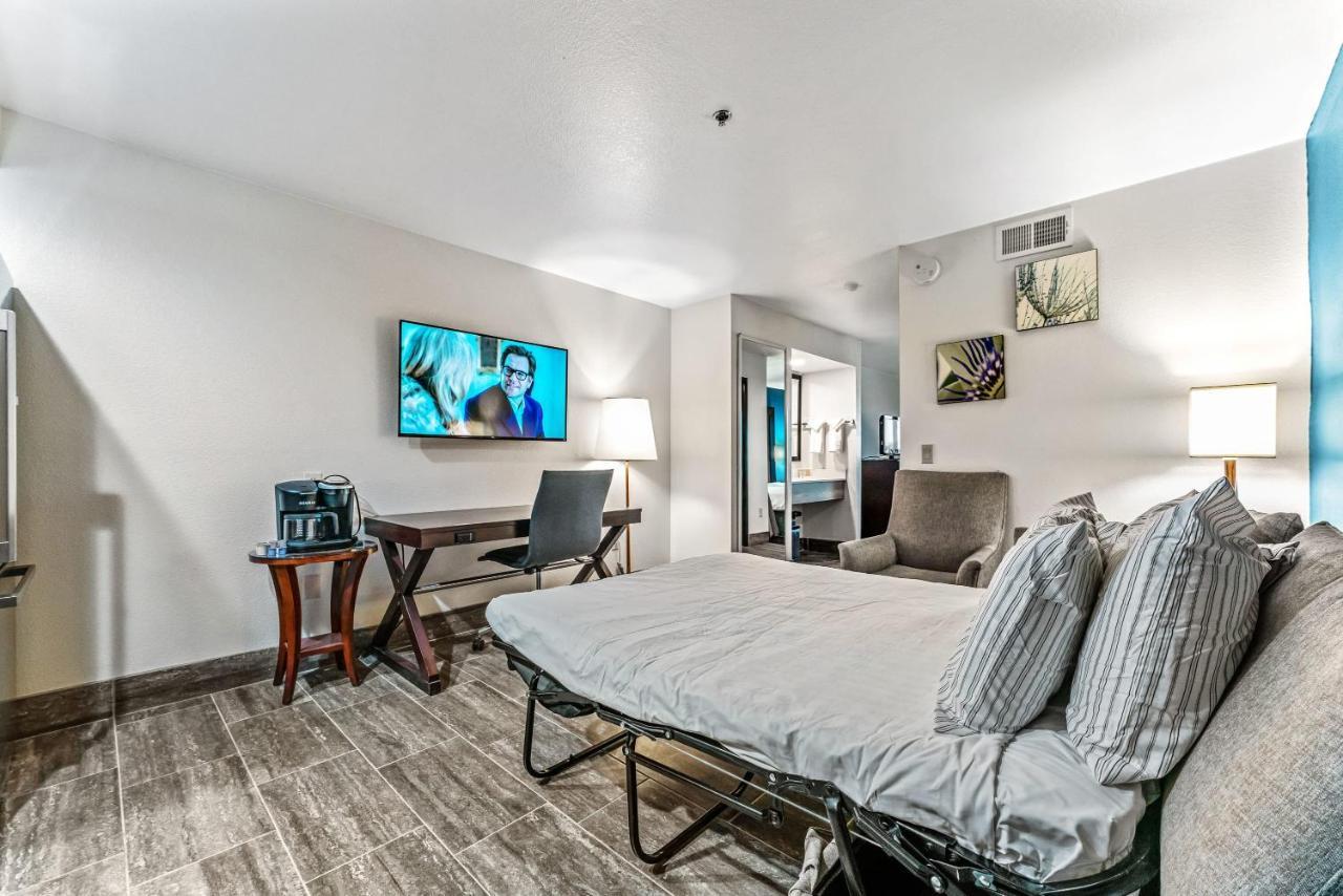 Tempe Studio Apartment 외부 사진