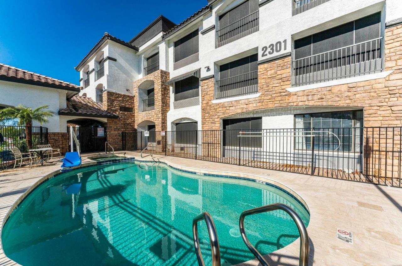 Tempe Studio Apartment 외부 사진